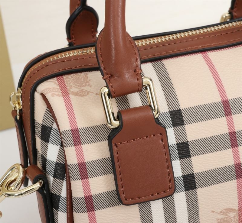 Burberry Pillow Bags